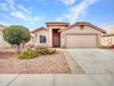 23087 W Arrow Dr, Buckeye, AZ, 85326
