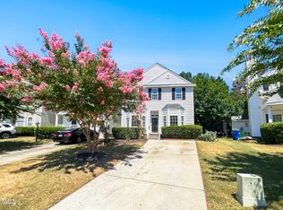 4117 Beaufain St, Raleigh, NC 27604