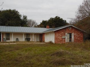 30621 Leopard Dr, Bulverde, TX 78163