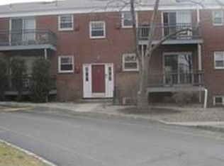 34 Bon Aire Cir APT 1807, Suffern, NY 10901