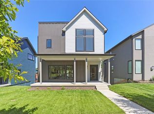 2527 Forest Ave, Kansas City, MO 64108
