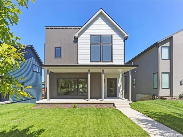 2527 Forest Ave, Kansas City, MO 64108