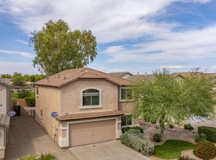 28609 N DOLOMITE Lane, San Tan Valley, AZ 85143