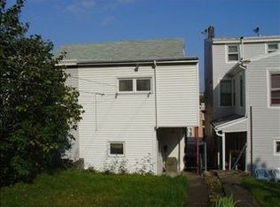 1645 W Norwegian St, Pottsville, PA 17901