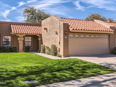 9059 E WINCHCOMB Drive, Scottsdale, AZ, 85260