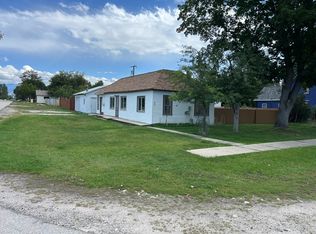 512 N 7th St, Hamilton, MT 59840