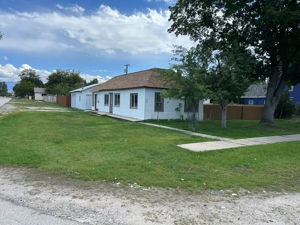 512 N 7th St, Hamilton, MT 59840