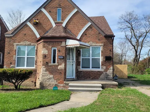 14949 Evanston St #1, Detroit, MI 48224