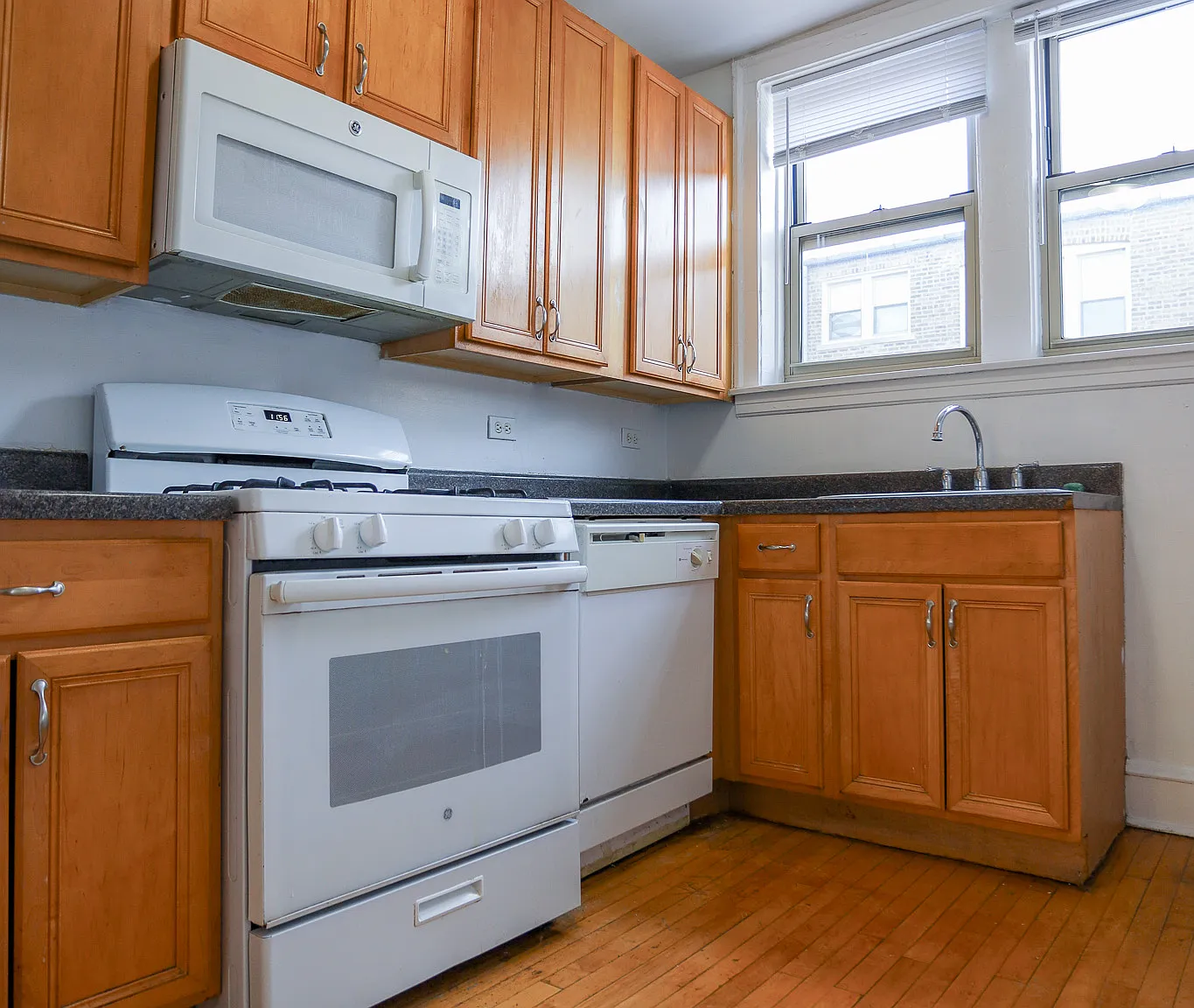 1 bed, 750 sqft, $1,550 — Photo 1
