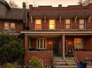 1024 Blackadore St, Pittsburgh, PA
