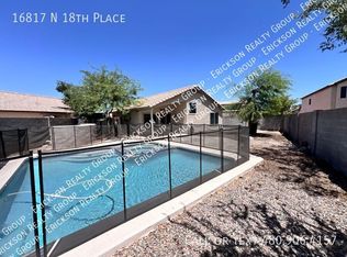 16817 N 18th Pl, Phoenix, AZ 85022