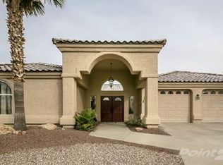 2327 E Kingsbury Dr, Lake Havasu City, AZ 86404