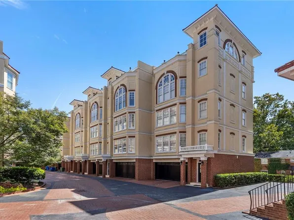 3541 Roswell Rd NE Unit 4, Atlanta, GA 30305