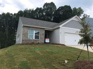 745 Gants Rd., York, SC 29745