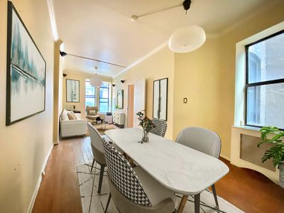 224 E 11th St APT 1, Manhattan, NY, 10003