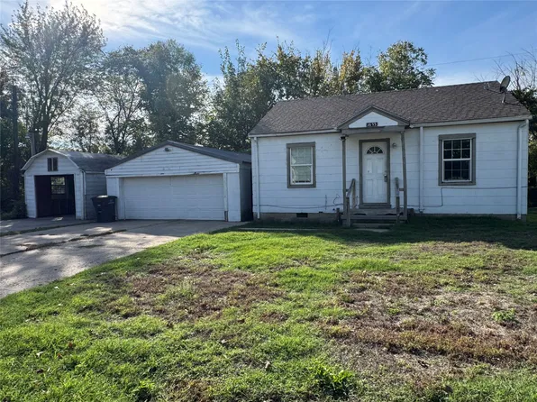 1633 SW Jennings Ave, Bartlesville, OK 74003