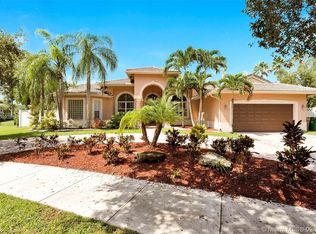 6195 SW 160th Ter, Fort Lauderdale, FL 33331