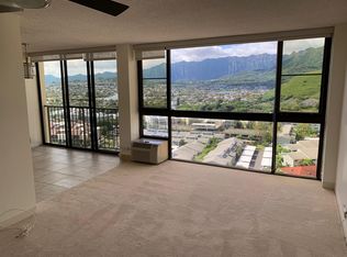322 Aoloa St APT 1610, Kailua, HI 96734