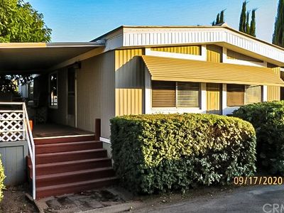 701 E Lassen Ave Unit 22, Chico, CA, 95973