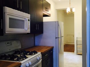 1117 N Calvert St APT 1, Baltimore, MD 21202