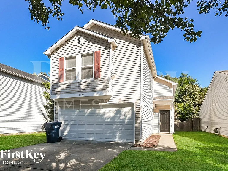 16700 Aulton Dr — Photo 2