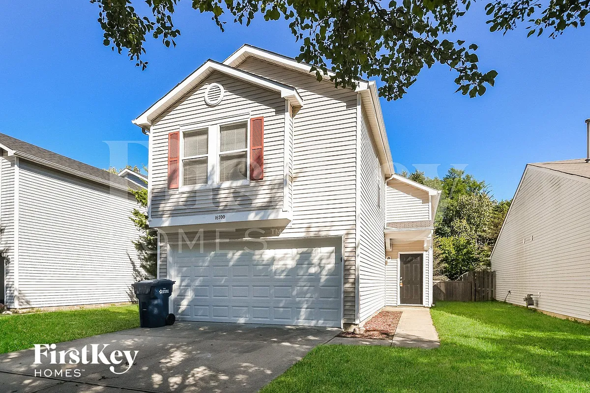 Building Photo - 16700 Aulton Dr
