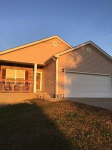 708 Golden Eagle Dr, London, KY, 40744