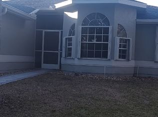 908 Westwinds Blvd, Tarpon Springs, FL 34689