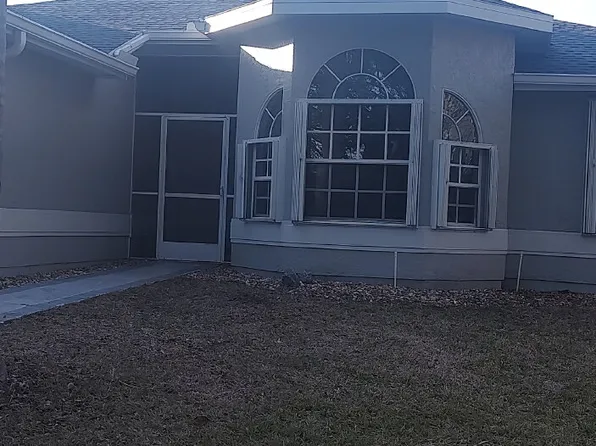 908 Westwinds Blvd, Tarpon Springs, FL 34689