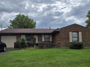1912 Asbury Pl, Owensboro, KY 42303