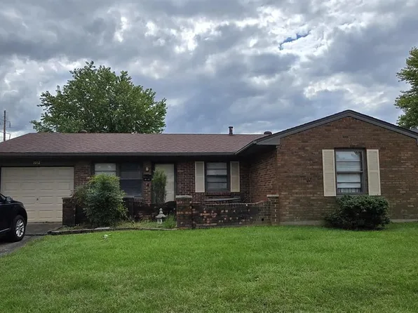1912 Asbury Pl, Owensboro, KY 42303