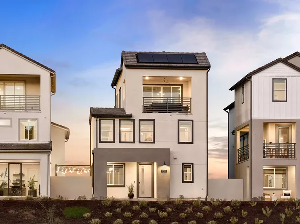 Plan 1 Plan, Lark at Valencia