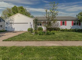 1410 Manchester Dr, Champaign, IL