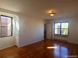 Rented by Sovereign Associates