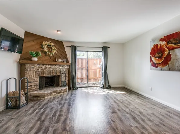885 Waterfall Way #1, Richardson, TX 75080