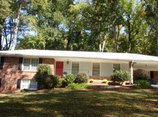 2175 McCully Ct, Atlanta, GA 30345