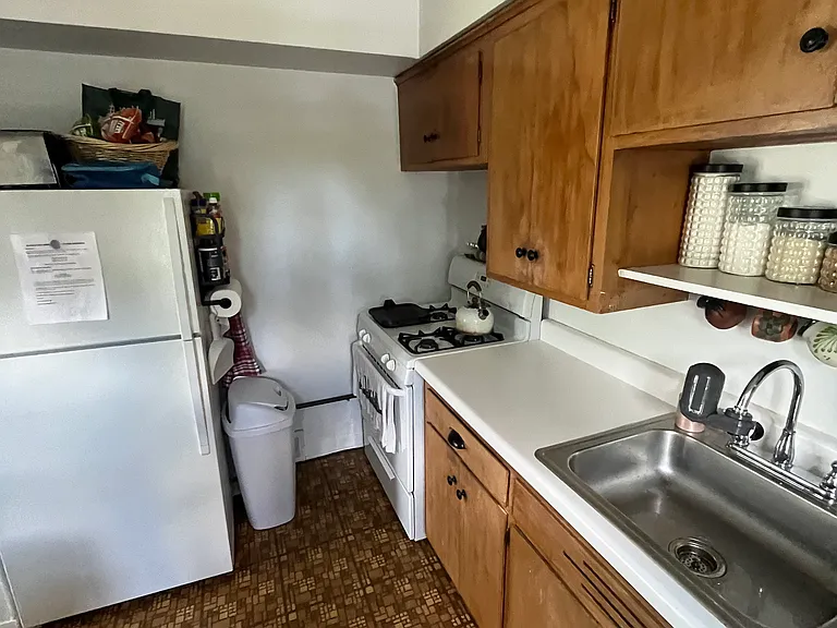 4204 N Olsen Ave #1 — Photo 5