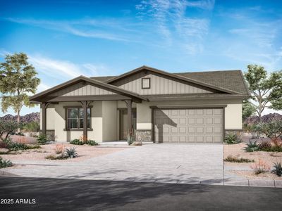 44714 N 44th Dr, Phoenix, AZ, 85087
