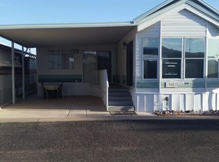 305 E Barrel Cactus Ln, Florence, AZ 85132