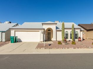 5288 W Eaglestone Loop, Tucson, AZ 85742