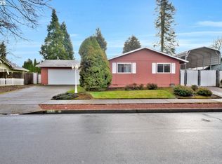 2195 Silhouette St, Eugene, OR 97402