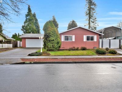 2195 Silhouette St, Eugene, OR, 97402