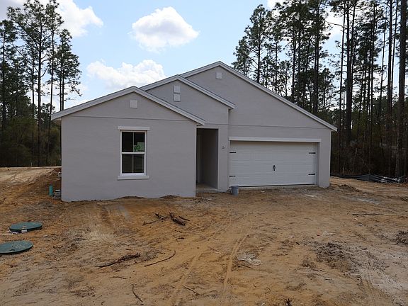 Exterior - March 25, 2026