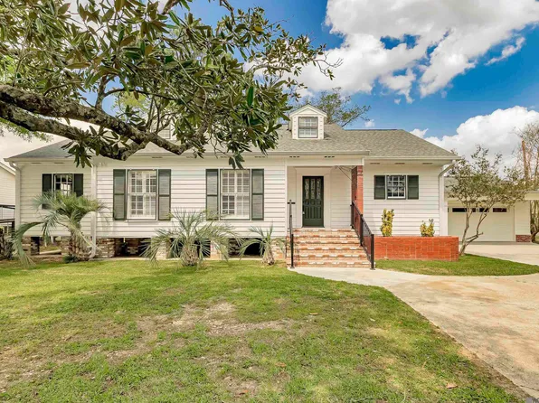 222 E Sanders St, Gonzales, LA 70737