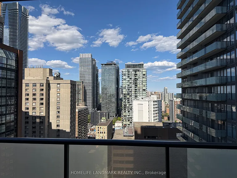 65 Saint Mary St #2510 — Photo 7