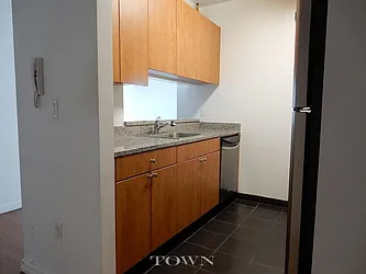 Rented by Town Residential