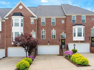 812 Strasburg Dr, Mars, PA 16046