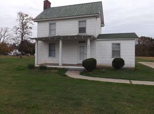 1029 Crystal Hill Rd, Crystal Hill, VA 24539