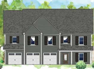 205 Silvercrest Dr, Acworth, GA