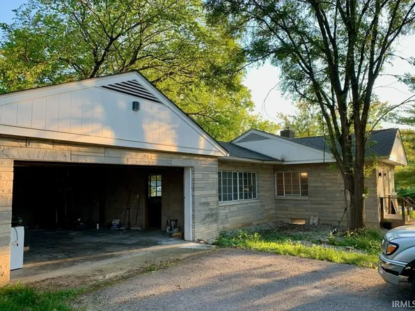 2000 E Atwater Ave, Bloomington, IN 47401